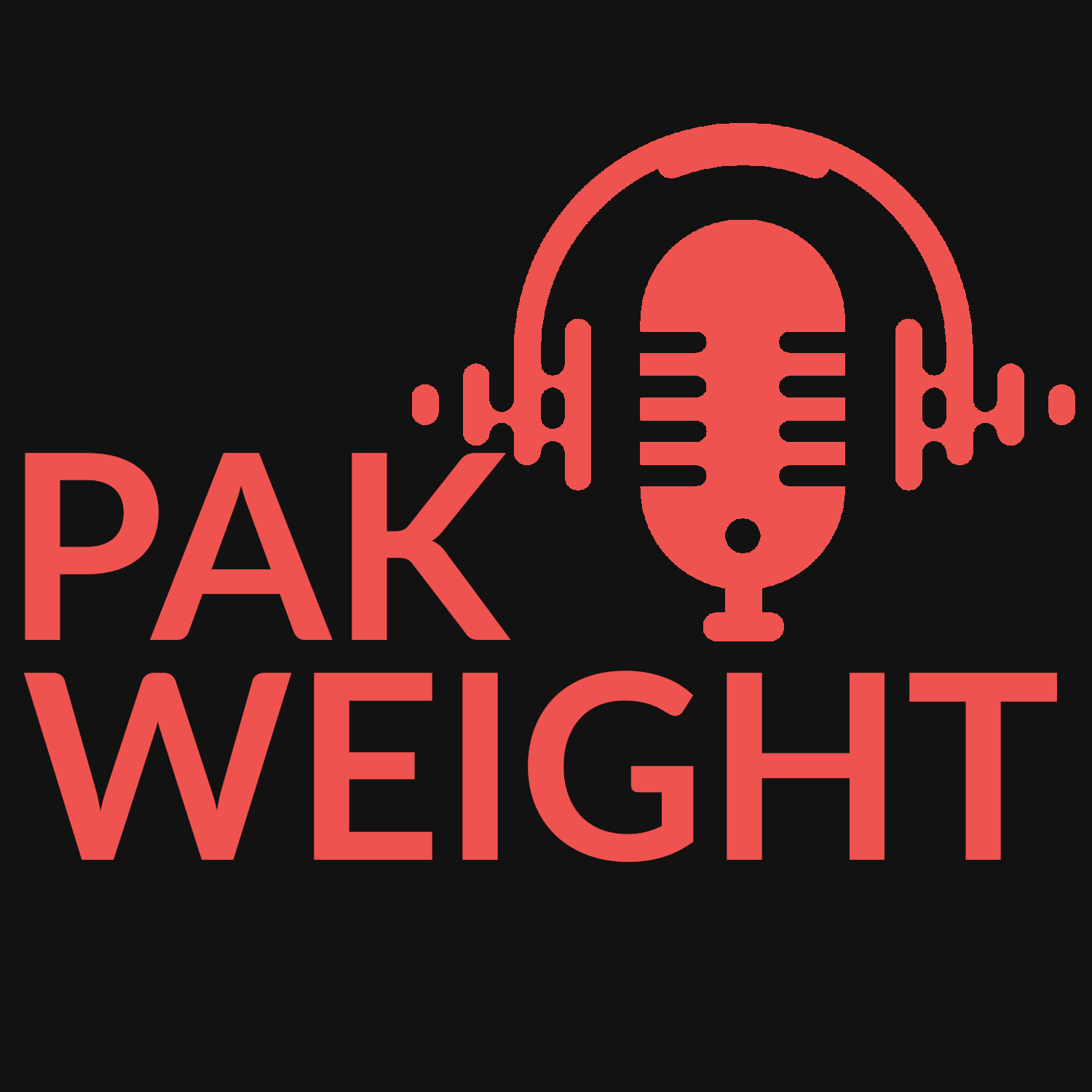 The Pakweight Show